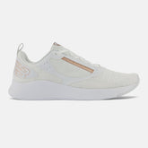White/Copper Metallic Beaya / New Balance Women