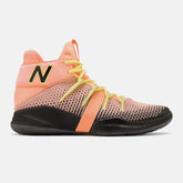 Ginger Pink/Lemon Slush and Black OMN1S / New Balance Women