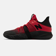 Black/Team Red OMN1S Low / New Balance Women