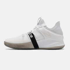 White/Black OMN1S Low / New Balance Women