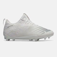 White/Athletic Grey BurnX2 Low / New Balance Women
