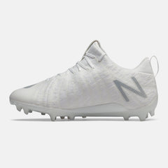 White/Athletic Grey BurnX2 Low / New Balance Women