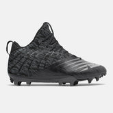 Black/White and Grey BurnX2 Mid / New Balance Women