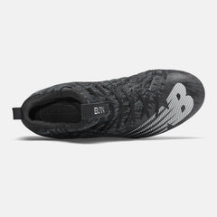 Black/White and Grey BurnX2 Mid / New Balance Women