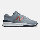 Reflection/Rose Gold New Balance 1006 / New Balance Women