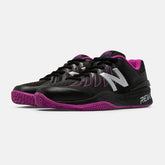 Black/Pink Zing New Balance 1006 / New Balance Women