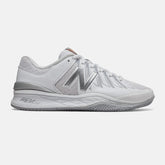 White/Silver New Balance 1006 / New Balance Women