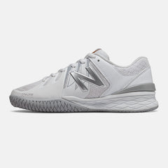 White/Silver New Balance 1006 / New Balance Women