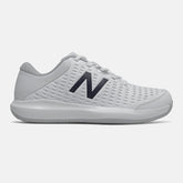 White/Pigment 696v4 / New Balance Women
