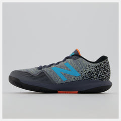 Grey/Citrus FuelCell 996v4 / New Balance Women