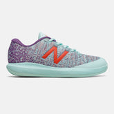 White Mint/Sour Grape FuelCell 996v4 / New Balance Women