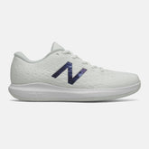 White/Blue FuelCell 996v4 / New Balance Women
