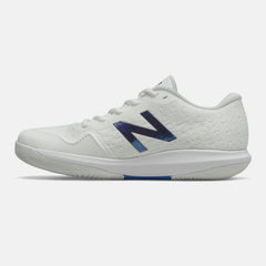 White/Blue FuelCell 996v4 / New Balance Women