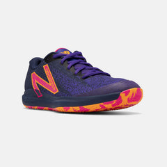 Black/Deep Violet FuelCell 996v4.5 / New Balance Women
