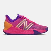 Pink Glo/Deep Violet Fresh Foam X Lav V2 / New Balance Women
