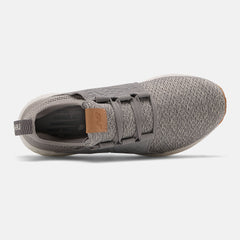 Team Away Grey/Angora and Sea Salt Fresh Foam Cruzv1 Reissue / New Balance Women