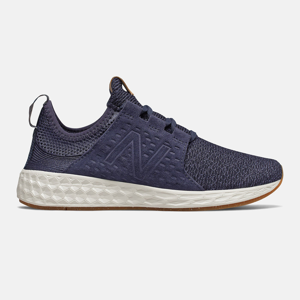 Dark Cyclone/Natural Indigo Fresh Foam Cruzv1 Reissue / New Balance Women