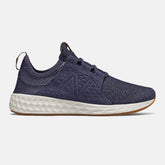 Dark Cyclone/Natural Indigo Fresh Foam Cruzv1 Reissue / New Balance Women