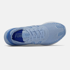 Frost Blue/Cobalt Blue Fuel Cell Echo / New Balance Women