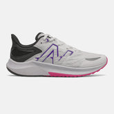 White/Pink Glo FuelCell Propel v3 / New Balance Women