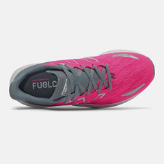 Pink Glo/Grey FuelCell Propel v3 / New Balance Women