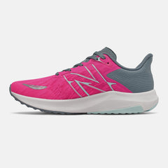 Pink Glo/Grey FuelCell Propel v3 / New Balance Women