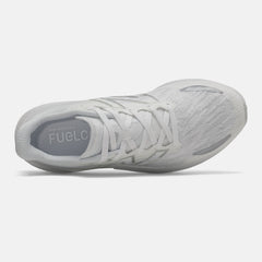 White/Arctic Fox FuelCell Propel v3 / New Balance Women