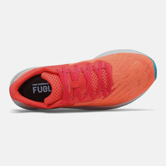 Vivid Coral/Citrus Punch FuelCell Prism / New Balance Women