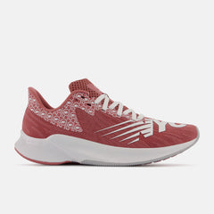 Off Road/Metallic Silver NYC Marathon FuelCell Prism / New Balance Women