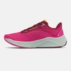 Pink Glo/Garnet WFCPZV2 / New Balance Women