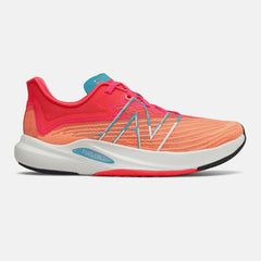 Citrus Punch/Vivid Coral FuelCell Rebel v2 / New Balance Women