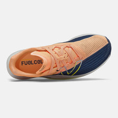 Night Tide/Light Mango FuelCell Rebel v2 / New Balance Women
