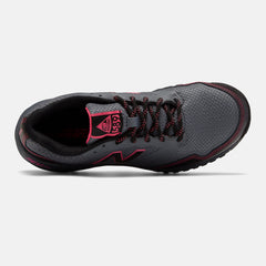 Grey/Pink Composite Toe 589 / New Balance Women