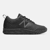 Black Slip Resistant Fresh Foam 806 / New Balance Women