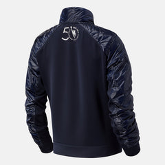 Eclipse NYC Marathon Q Speed Quilted Jacket / New Balance Women