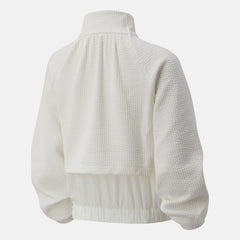 Sea Salt Transform Springloft Jacket / New Balance Women