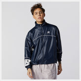 Eclipse NB Athletics Windbreaker / New Balance Women