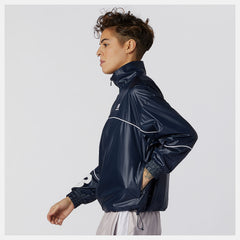 Eclipse NB Athletics Windbreaker / New Balance Women
