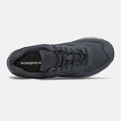 Outerspace/Rain Cloud 574 / New Balance Women