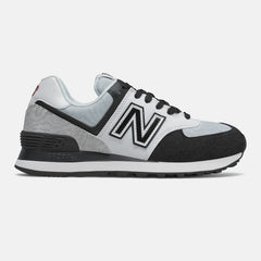 Logwood/Paradise Pink 574 / New Balance Women