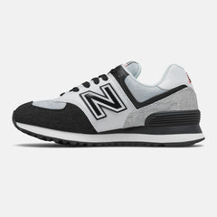 Logwood/Paradise Pink 574 / New Balance Women