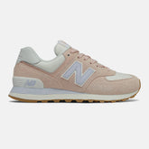 Rose Water/Sea Salt 574 / New Balance Women