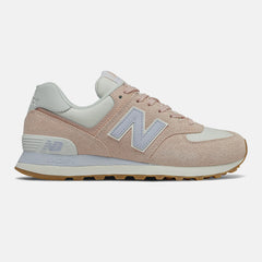 Rose Water/Sea Salt 574 / New Balance Women