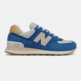 Atlantic/Rose Water 574 / New Balance Women