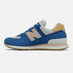 Atlantic/Rose Water 574 / New Balance Women