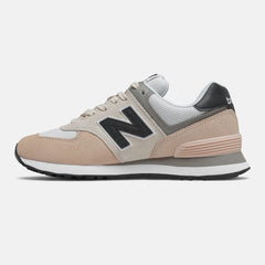 Rose Water/Black 574 / New Balance Women