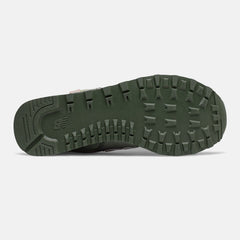 Black Spruce/Silver Pine 574 / New Balance Women