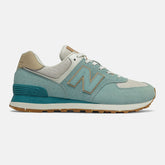Storm Blue/Sea Salt 574 / New Balance Women