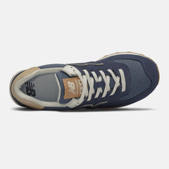 Navy/Incense 574 / New Balance Women