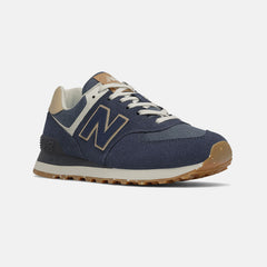 Navy/Incense 574 / New Balance Women